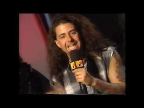 KISS Revenge Club Tour Troubador Los Angeles California April 24, 1992 Raw Footage Pro-shot Part 1