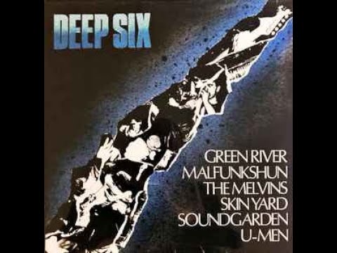 Deep Six 1986 | Full Album