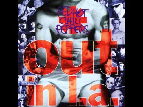 Red Hot Chili Peppers - Blues For Meister - Bonus Track [HD]