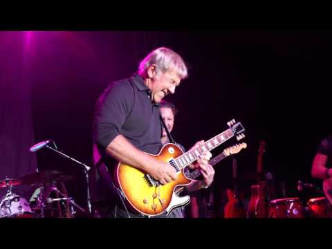 Rush - Freewill - Guitar Solo by Alex Lifeson