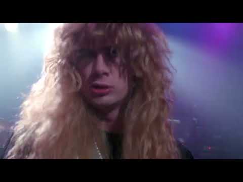 Megadeth - The Decline Of Western Civilization (1988)