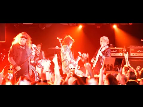 Mötley Crüe - Dögs Of War Show - The Underworld - Camden 6/30/23