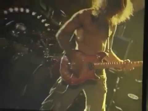 Van Halen - Live 2004 (Summer Reunion Tour with Sammy Hagar)