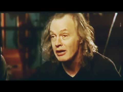 AC/DC talk about their first night with the Schaffer-Vega Diversity System