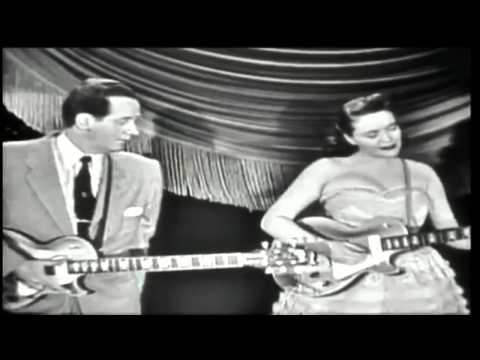 Les Paul &amp; Mary Ford Absolutely Live