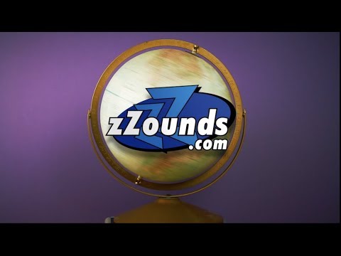 zZounds: Easy Payment Plans, Fast Free Shipping, Great Customer Service