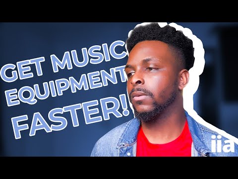 BEST site to get equipment? Complete zZounds Review