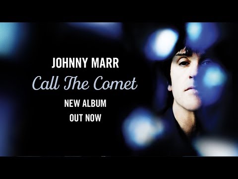 Johnny Marr - Rise (Official Audio)