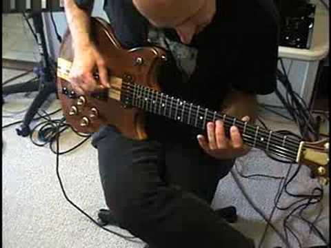 Roland GR-300 G-808 Guitar Synthesizer - Pat Metheny Tone 2