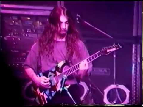 Dream Theater - Live at the Warfield, San Francisco 1994