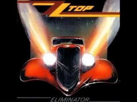 ZZ Top - Got me under Pressure [HD] [Studio Version]