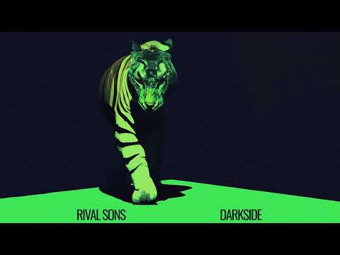 Rival Sons - Darkside (Official Audio)