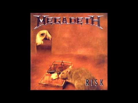 Megadeth - Crush &#039;Em