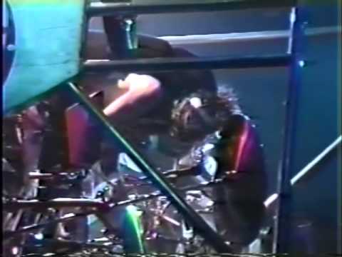 Motley Crue Live In Tacoma 10 15 1987 Full Concert