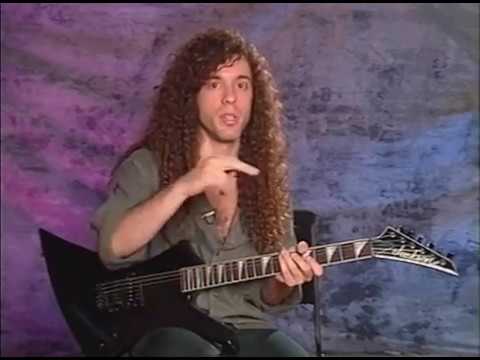 Marty Friedman - Melodic Control (superior quality)