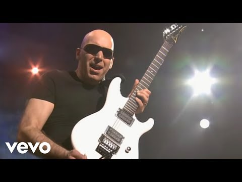 Joe Satriani - Surfing with the Alien (from Satriani LIVE!)