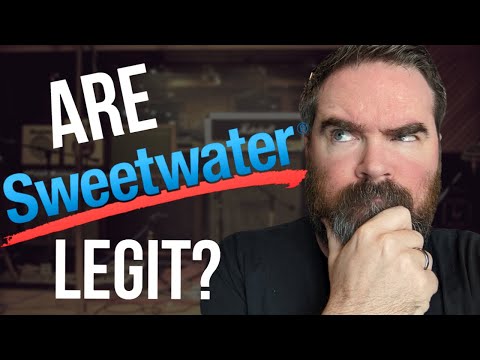 Is Sweetwater Legit? Our Sweetwater review, plus tips to save you money!