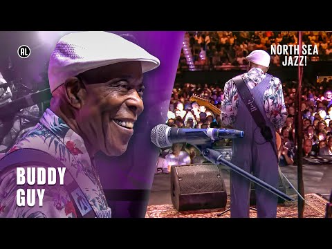 Buddy Guy | Live at North Sea Jazz 2023