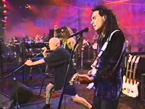 Steve Vai (feat. Devin Townsend) - Still My Bleeding Heart (Live)