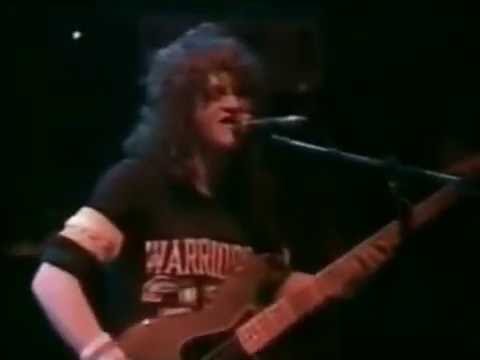 Sweet Savage - Live at Maysfield Leisure Centre - Belfast, Northern Ireland 4-3-1981 (Full Show)