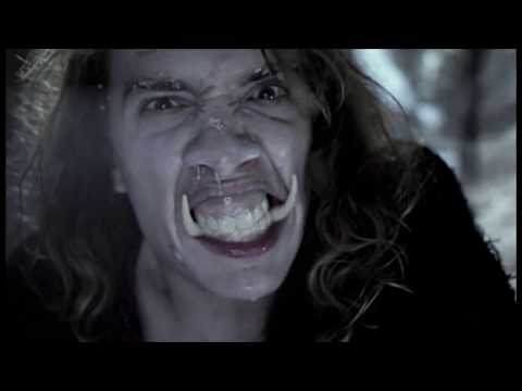 The Darkness - One Way Ticket (Official Music Video)