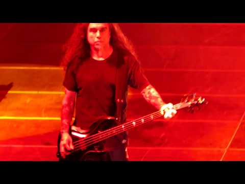 Slayer - 2018-08-26 - Live at the SAP Center in San Jose, CA - The Final Tour - FULL SHOW