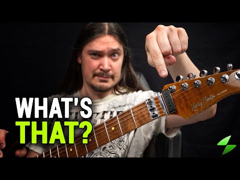 Noise Mechanics Or How To Get Rid Of Noise In Electric Guitar