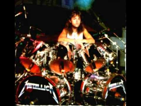 Metallica - Metal militia (live 1982 w/ Dave Mustaine)