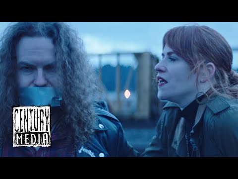 BEWITCHER - Valley Of The Ravens (OFFICIAL VIDEO)