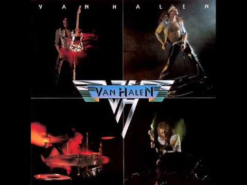 Van Halen - Van Halen - Jamie&#039;s Cryin&#039;
