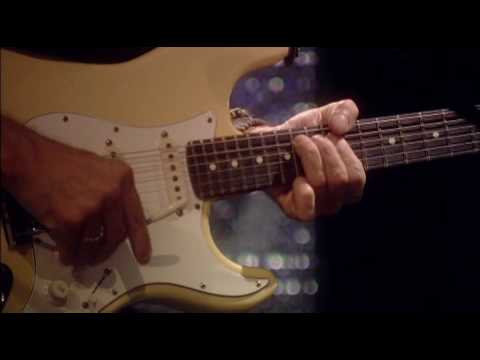Jeff Beck - Where Were You - (Live at Ronnie Scott&#039;s)
