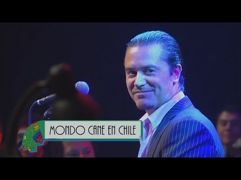 Mike Patton / Mondo Cane - Teatro Caupolicán, Santiago, Chile, Sep. 21, 2011 (HD) (Full Show)