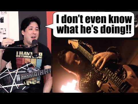 We HAVE to Talk About the NEW EXTREME Song! Brutally Honest Review!