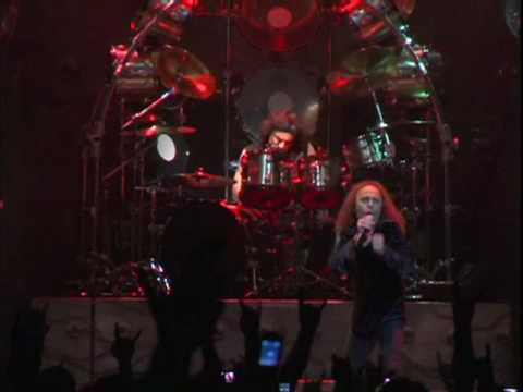 Ronnie James Dio&#039;s Final Concert - Aug 29, 2009