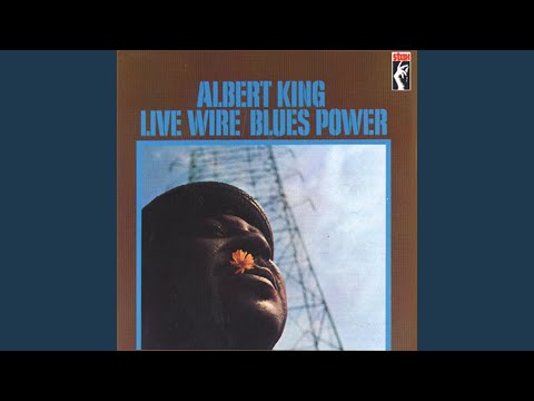 Blues Power (Live)