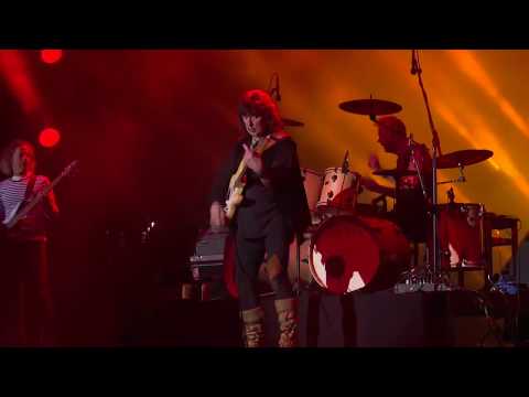 Ritchie Blackmore&#039;s Rainbow - Burn (Live in Malaga 2019) HD