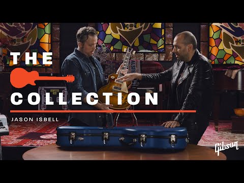 The Collection: Jason Isbell