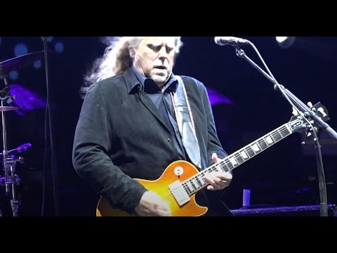 Warren Haynes &amp; Gov&#039;t Mule, &quot;Cant You See&quot; New Haven CT, 4/30/21