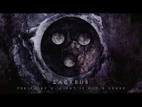 Periphery - Zagreus (Official Audio)