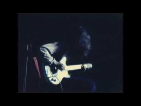 Jimmy Page&#039;s best performance of &quot;White Summer&quot;