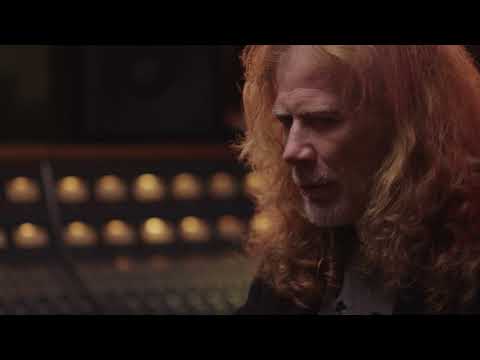 Megadeth - Looking Back on &#039;Rust In Peace&#039;