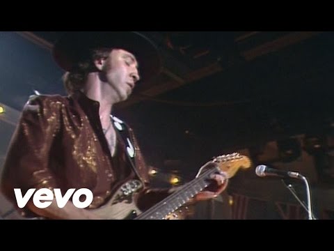 Stevie Ray Vaughan &amp; Double Trouble - Pride And Joy (Live at Montreux 1982)
