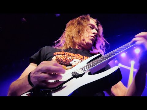 Kings Of Thrash - Full Show, Live at The Jefferson Theater in Charlottesville Va. 3/10/2023