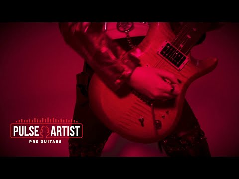 2022 PRS Pulse Artist Testimonials | PRS Guitars