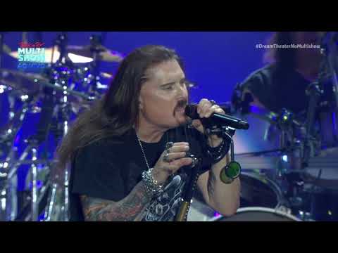 Dream Theater 2022 09 02 Rock in Rio Rio de Janeiro, Brazil Webcast 1080p