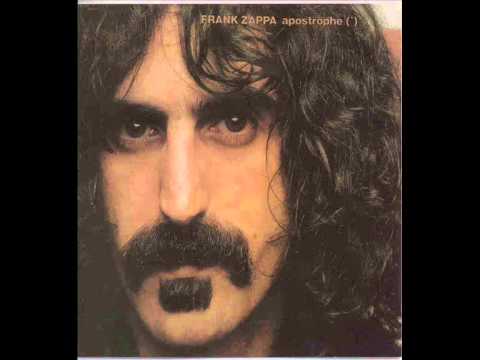 Frank Zappa - Apostrophe (&#039;) - Don&#039;t Eat the Yellow Snow Suite