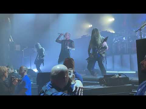 Pantera live in Dresden 2023 - Full show