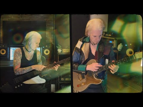 John 5 - Strung Out (Official Play Through Video)