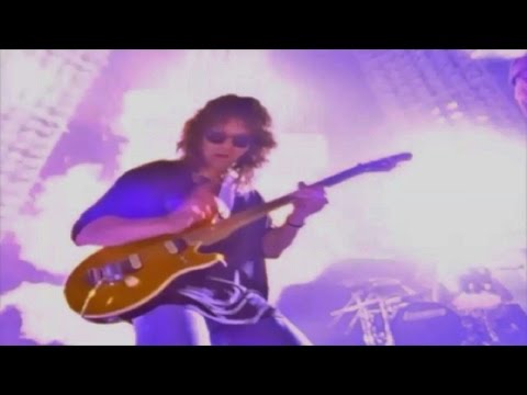 Van Halen - Poundcake (1991) (Music Video - Full Length Version) WIDESCREEN 1080p