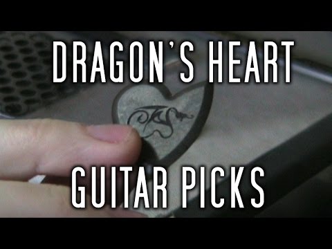 Dragon&#039;s Heart Picks: Gear Review